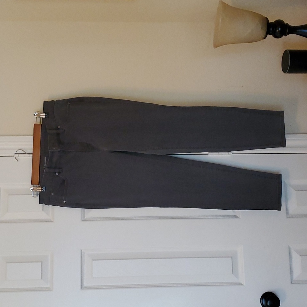 Talbots Petite Slim Ankle Jeans